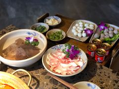 -小龙坎火锅(好世界店)