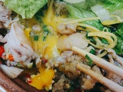 -潮香兴煲仔饭(莲花路店)