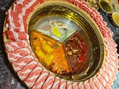 -蜀大侠火锅(森兰花园城店)