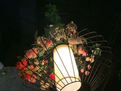 -舌尖上的食缘花园主题餐厅