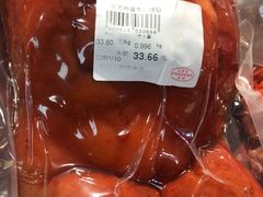 -神农美特好生鲜超市(三墙店)