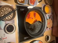 -温野菜涮涮锅(曲江大悦城店)