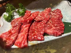 -御牛道日式烤肉料理(杭州万象城店)