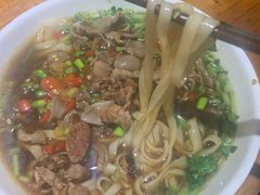 -肆姐面粉馆(坡子街店)