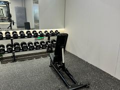 -TMG潮流健身(奥体莲荷里店)