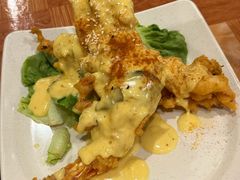 -真浪大家乐海鲜餐馆