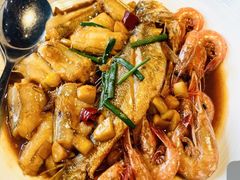 -荣小馆(安达仕店)