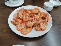 -三亚老渔民海鲜店