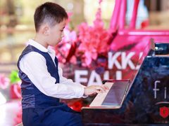 -Mr.先声音乐(东海店)