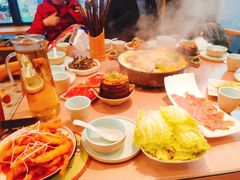 -诗爷牛尾汤(大坪英利店)