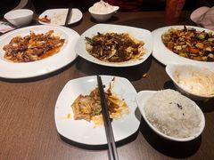 -老于餐厅(民生路店)