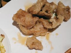 -奉天小馆·非遗东北菜(沈阳万象城店)