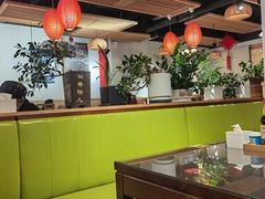 -嘉年华面包房餐厅（饺子馆）(陶然亭店)
