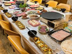 -玩坞轰趴馆·户外团建聚会主题生日派对馆(世豪广场店)