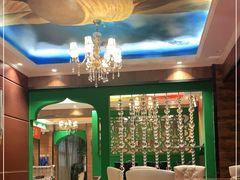 -木卡买提新疆餐厅·清真(新里海顿公馆店)