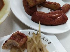 -老磁器口豆汁店(天坛店)