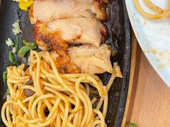 -萨莉亚意式餐厅(东川路店)