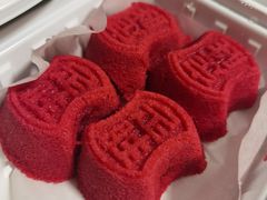 -绿茶餐厅(天通苑华联店)