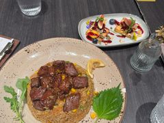 -卡朋西餐(宝安大仟里店)