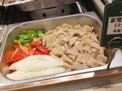 -大张烙馍村·美食地标(泉山店)