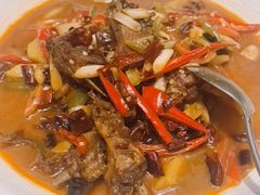 -子霖南山鲜虾面(南山总店)