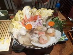 -一本料理(西溪天街店)