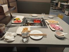-海底捞火锅(莘松路店)