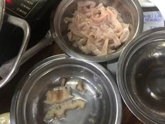 -柳州人田螺鸭脚煲(农院路1店)