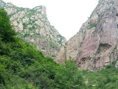 -小五台金河景区