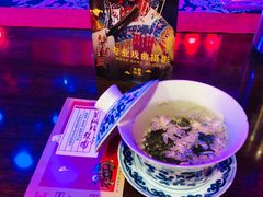 -盖碗儿梨园·变脸吐火·川剧(天府广场店)