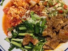 -长安大牌档之龙头酒肆(荣民龙首广场店)
