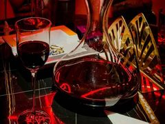 -鸡尾酒实验室酒吧(隆礼路店)