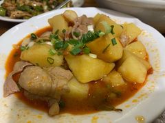 -叶老大肥肠