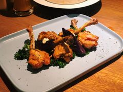 -West10 西拾·西餐厅·创意菜(未来科技城店)