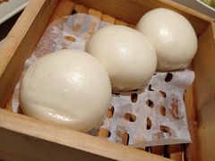 -蔡澜点心·粤菜(西单大悦城店)