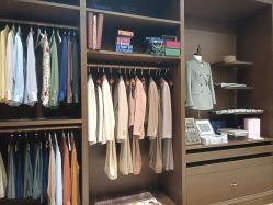 -优山定制西服衬衫大衣(国贸店)