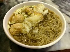 -竹园竹升面(西关总店)