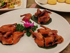 -金汇酒楼(中山东区店)