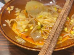 -三两三·川渝冒肚(油坊桥店)