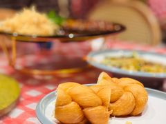 -老郑家东北春饼(龙悦居店)