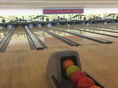 -广州保龄球馆(广州天河体育中心店)