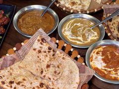 -南国印度餐厅Dakshin