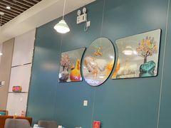 -洞庭米湘·湖南菜(银河SOHO店)