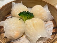 -正佳广场万豪酒店-粤菜餐厅·点心·海鲜·聚餐