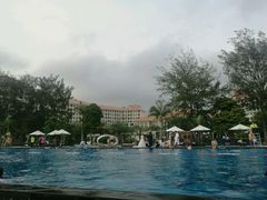 -惠州金海湾嘉华度假酒店