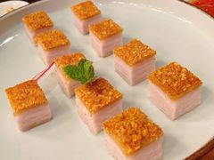 -广州文华东方酒店·江-由辉师傅主理