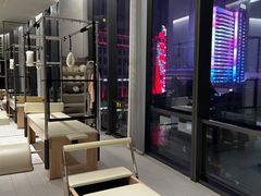 -YCHL FIT 健身(星寰店)