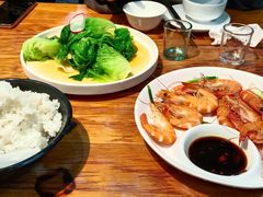 -大厨的餐厅(曾厝垵总店)