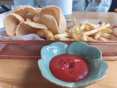 -候鸟等风来·精致西厨(万科第五城店)