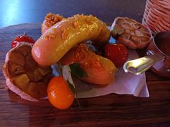 -haxnbauer海森堡德国餐厅(深圳coco店)